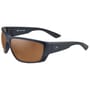 Fortis Vistas Fishing Sunglasses Brown