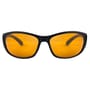Fortis Wraps AM/PM Fishing Sunglasses front
