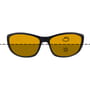 Fortis Wraps Fishing Sunglasses - Switch Technology Front