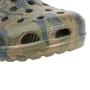 Fox Chunk Camo Clogs Close Ups