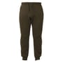 Fox Chunk Dark Khaki Camo Joggers 1