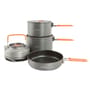 Fox Fishing Cookware Set - Large (4 Piece)