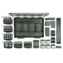 Fox Deluxe Double F-Box Large