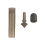 Fox Edges Tungsten Chod Bead Kit 1
