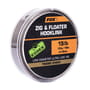 Fox Edges Zig & Floater Hooklink 100m 15Ib