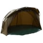 Fox EOS 1 Man Fishing Bivvy Inside