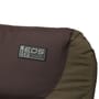 Fox EOS 2 Fishing Chair Logo