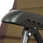 Fox EOS 3 Fishing Chair Close Up Armrest