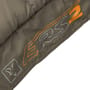 Fox ERS Sleeping Bag Close Up 1