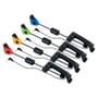 Fox Mk2 Illuminated Swinger Set 4 Rod