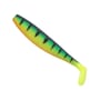 Fox Rage Pro Shad Classic Lure 18cm firefighter