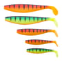 Fox Rage Pro Shad Classic Lure all