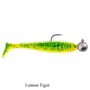 Fox Rage Spikey Shad Loaded Lemon Tiger
