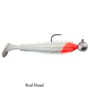 Fox Rage Spikey Shad Loaded Red Head