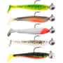 Fox Rage Spikey Shad Loaded