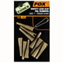 Fox Edges Safety Lead Clip Tail Rubbers