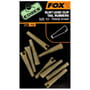 Fox Edges Slik Lead Clip Tail Rubber 