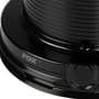 Fox 12000 XC Spare Spool Deep Logo Detail