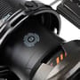 Fox 14000 XC Big Pit Fishing Reel Close Up 5