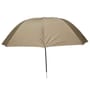 Fox Khaki Brolly  60" 1