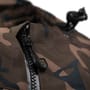 Fox Aquos Tri Layer 3/4 Fishing Jacket Close Up 1