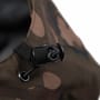 Fox Aquos Tri Layer 3/4 Fishing Jacket Close Up 2