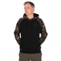 Fox Black / Camo Pullover Premium 310 Hoodie 1