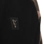 Fox Black / Camo Pullover Premium 310 Hoodie 4