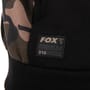 Fox Black / Camo Pullover Premium 310 Hoodie 5