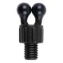 Fox Black Label Bobbin Clips - 3 Pack