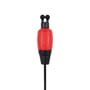 Fox Black Label Dinky Halo Bobbin