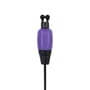 Fox Black Label Dinky Halo Bobbin