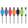 Fox Black Label Dumpy Halo Bobbin