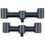 Fox Black Label Narrow Buzz Bars 2 Rod