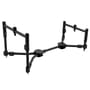 Fox Black Label QR 3 Rod Pod Complete