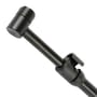 Fox Black Label QR Adjustable XL Fishing Buzzer Bar Close Up 1