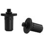 Fox Black Label QR Camera Adaptor