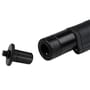 Fox Black Label QR Camera Adaptor Close Up 1
