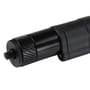 Fox Black Label QR Camera Adaptor Close Up 2