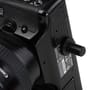 Fox Black Label QR Camera Adaptor Close Up Insert 1