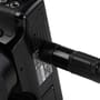 Fox Black Label QR Camera Adaptor Close Up Insert 2