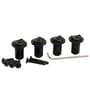 Fox Black Label QR Conversion Kit
