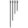 Fox Black Label Slim Fishing Bankstick 1