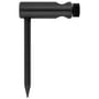 Fox Black Label Slim Bank Stick Stabiliser