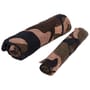 Fox Camo Beach & Hand Towel Set 2
