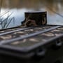 Fox Camo Fishing Tape 3