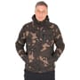 Fox Camo Full Zip Prem Sherpa 310 Hoodie