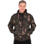 Fox Camo Full Zip Premium 310 Hoodie 1