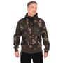 Fox Camo Full Zip Premium 310 Hoodie