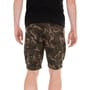 Fox Camo Fishing Jogger Shorts Back